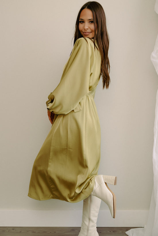 Let It Slide Blouse White